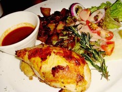 Gourmet World, Komplet dan Mak Nyuss!