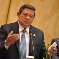 Menteri Kurang Sesuai, SBY Sentil Seskab