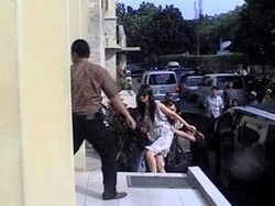 Menkominfo: Video Porno Ariel-Luna-Tari Kecewakan Anak Muda Indonesia