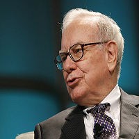 Gates & Buffett Imbau Orang Kaya Berikan Separuh Kekayaan Untuk Amal