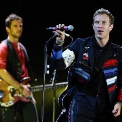 Coldplay Akhirnya Mau Bergabung Bareng Glee