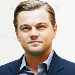 Leonardo DiCaprio Dilirik Jadi Superhero 