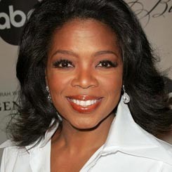 Oprah Winfrey Bagi-bagi iPad & Uang Rp 91 Juta untuk Semua Karyawan