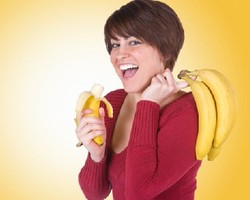 Perawatan Kulit Alternatif Menggunakan Pisang