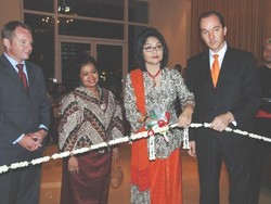 Kuliner Legendaris Meriahkan HUT Jakarta