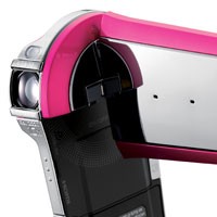 Bisa untuk Menyelam, Kamera Xacti Dibanderol 5 Juta