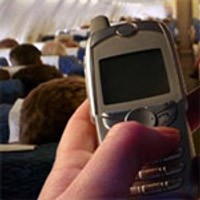 Indonesia Belum Punya Aturan Teleponi di Pesawat