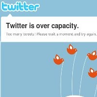Bersiaplah, Twitter Masih akan Down Lagi