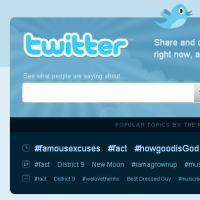 Trending Topic Twitter Dijual, Siapa yang Beli?