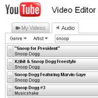  YouTube Tambahkan Kemampuan Editing Online