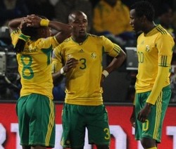 Afsel yang Pertama Setelah AS