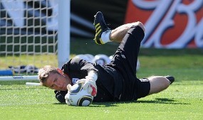 Capello: Green Tetap Nomor 1 Jika ...