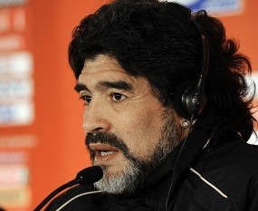 Maradona Balas Cela Pele & Platini