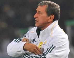 Prancis, Kans Terakhir Parreira