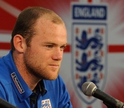 Rooney: Yang Penting Hasil Akhir