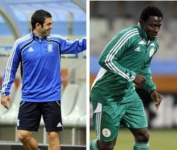 Sama-sama Tak Mau Tersungkur Dini