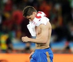 Spanyol Tak Akan Juara?