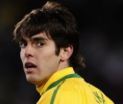 Gilberto: Kaka Segera Membaik