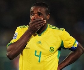 Afsel Bertekad Lupakan Kekalahan