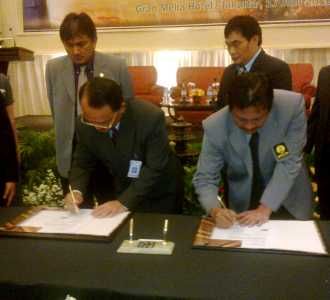 BRI Masuk Sektor Migas