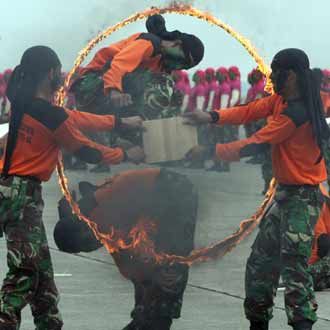 HUT ke-54 Puspenerbal