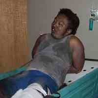 Pencuri Truk Tronton Mengamuk, Tim Dokter Kewalahan 