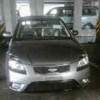 Ini Dia, Mobil KIA Pride Terbaru