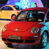 VW Beetle, Mobil Paling Disukai Wanita