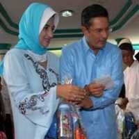 Fadel Marahi Istri Gara-gara Pakai Garam Impor