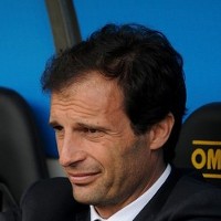 Allegri Makin Dekat ke Milan