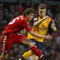 Langsung Dibuka dengan Liverpool vs Arsenal