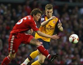 Langsung Dibuka dengan Liverpool vs Arsenal