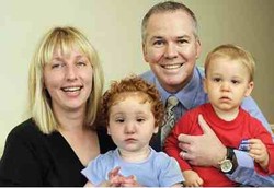 Gadis Cilik Pakai Selang Karena Tak Pernah Belajar Makan