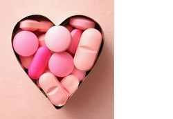 Viagra Perempuan Tak Sedahsyat yang Dibayangkan