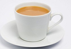 Minum Teh Bisa Membantu Menjaga Cairan Tubuh