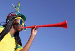 Kerusakan Telinga Karena Vuvuzela Bisa Sangat Serius
