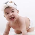 Alexa Callysta darmawan, 6 Bulan; Perempuan; f
