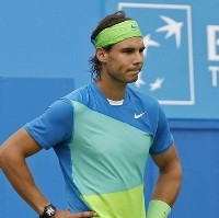 Nadal Siap Bayar Kekecewaan