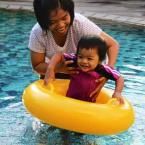 Patricia Amori Deo, 2 Tahun; Perempuan; f