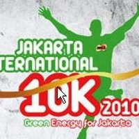 Lari Dulu, Tunggu Doorprize Kemudian