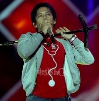 OC Kaligis: Ariel Masih Sebagai Saksi