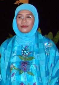 Andi Nurpati Langgar UU Sehingga Layak Dipecat