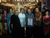 Foke Resmikan Jakarta Great Sale 2010