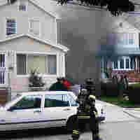 Selamatkan Adiknya, Bocah 8 Tahun Tewas Dalam Kebakaran