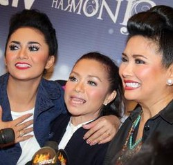 Di3va Eksis Kembali!