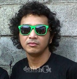 Giring Nidji: Ariel, Luna & Cut Tari Dalam Cobaan Berat