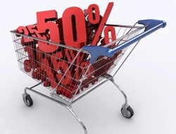 Berburu diskon di Centro, Habiskan Malam di Senayan City