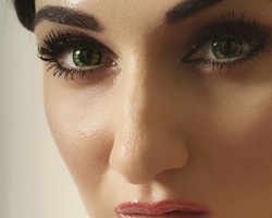 4 Rahasia Jadikan Bulu Mata Lentik