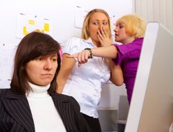 Rekan Kerja Menjauh, Apa Yang Salah? (Bagian 1)