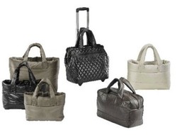 Must-Have For Ladies: Chanel Coco Cocoon